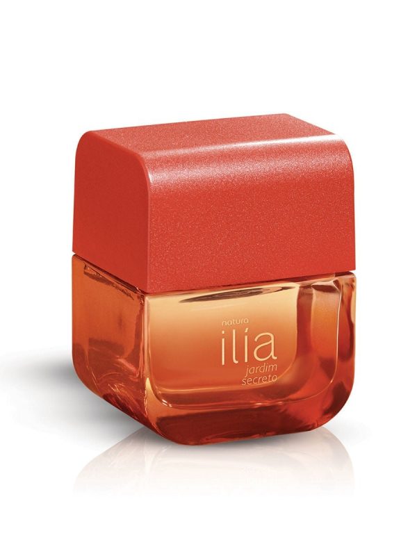 Ilia Jardín Secreto 50ml
